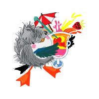 Graphic Animals Graphic Animals