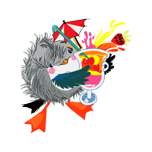 Graphic Animals Graphic Animals