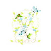 Graphic Animals Graphic Animals