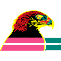 Graphic Animals Graphic Animals