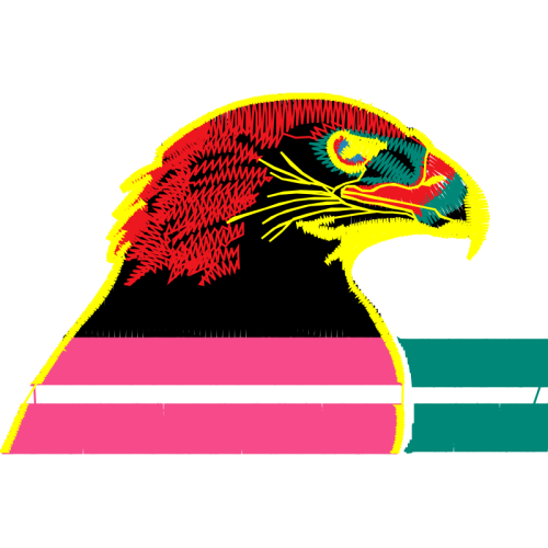 Graphic Animals Graphic Animals