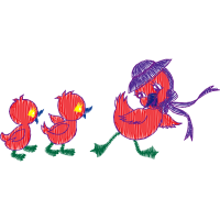 Graphic Animals Graphic Animals