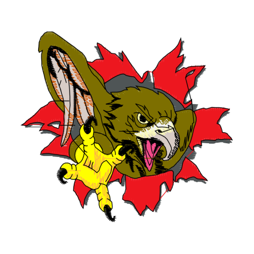 Graphic Animals Graphic Animals