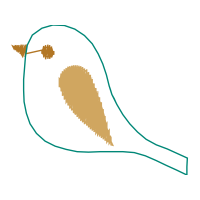 Graphic Animals Graphic Animals