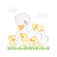 Graphic Animals Graphic Animals