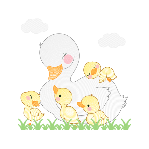 Graphic Animals Graphic Animals