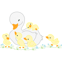 Graphic Animals Graphic Animals