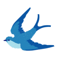 Great Black Backed Gull Animals