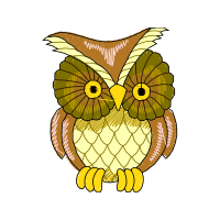 Great Grey Owl Animals Great Grey Owl Animals