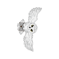 Great Horned Owl Animals Great Horned Owl Animals