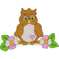 Great Horned Owl Animals Great Horned Owl Animals