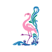 Greater Flamingo Animals