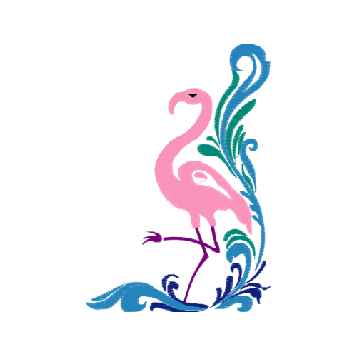 Greater Flamingo Animals Greater Flamingo Animals