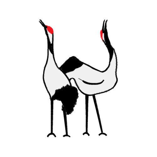 Hostal Las Grullas Animals Hostal Las Grullas Animals