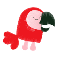 Illustration Animals