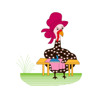 Illustration Animals