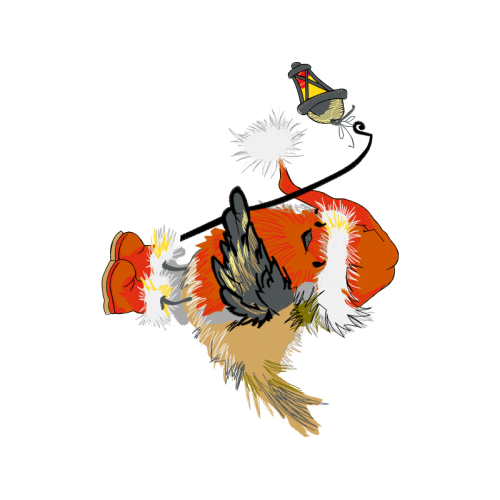 Illustration Animals Illustration Animals