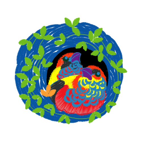 Illustration Animals Illustration Animals