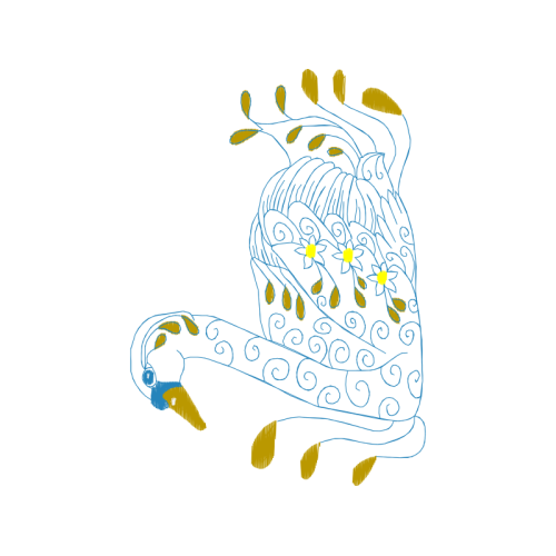 Illustration Animals Illustration Animals