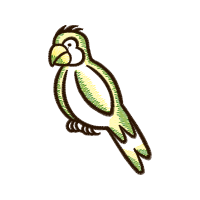 Illustration Animals