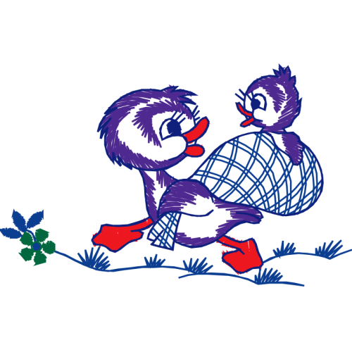 Illustration Animals Illustration Animals