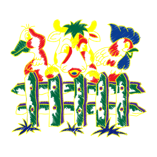 Illustration Animals Illustration Animals