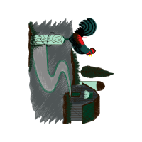 Illustration Animals Illustration Animals