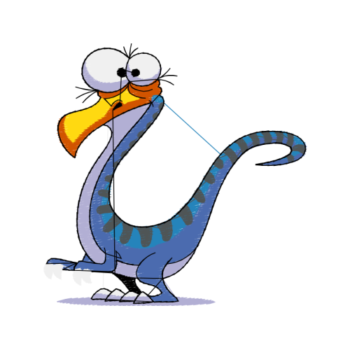 Illustration Animals Illustration Animals