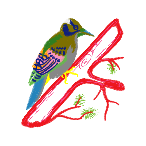 Illustration Animals Illustration Animals