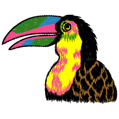 Illustration Animals Illustration Animals