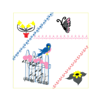 Illustration Animals