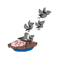 Illustration Animals