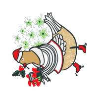 Illustration Animals