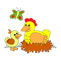 Illustration Animals