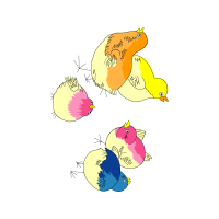 Illustration Animals Illustration Animals