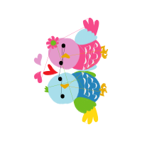 Illustration Animals