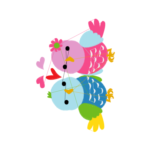 Illustration Animals Illustration Animals