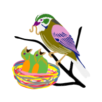 Illustration Animals Illustration Animals