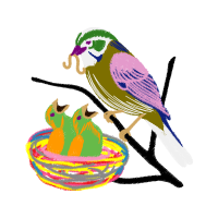 Illustration Animals Illustration Animals