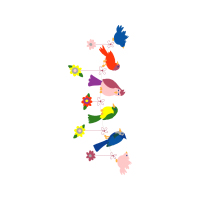 Illustration Animals