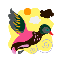 Illustration Animals