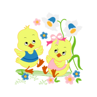 Illustration Animals