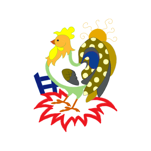 Illustration Animals Illustration Animals