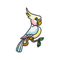 Illustration Animals