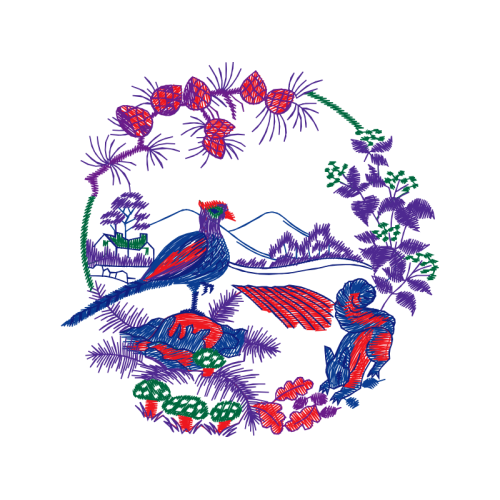 Illustration Animals Illustration Animals