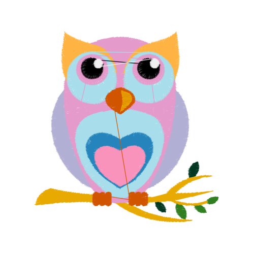 Illustration Animals Illustration Animals