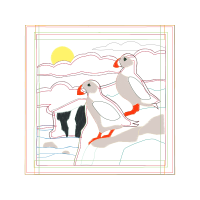 Illustration Animals Illustration Animals