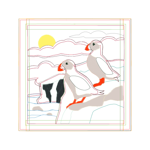 Illustration Animals Illustration Animals