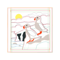 Illustration Animals Illustration Animals