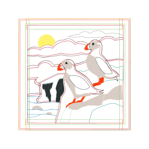 Illustration Animals Illustration Animals